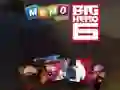 Jwèt Big hero 6 Memo Deluxe sou entènèt