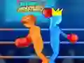 Jwèt Drunken Wrestlers sou entènèt
