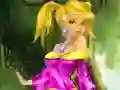 Jwèt Tinker bell New Look sou entènèt