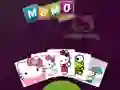 Jwèt Hello Kitty: Memo Deluxe sou entènèt