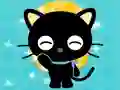 Jwèt  Hello Kitty Playhouse Chococat 123 Tracing sou entènèt