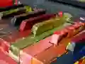 Jwèt Colourful Piano Jigsaw sou entènèt