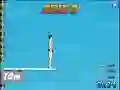 Jwèt High Dive Hero sou entènèt