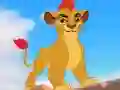 Jwèt The Lion Guard Protectors of the Pridelands sou entènèt