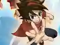 Jwèt Bakugan Tap Fighting sou entènèt