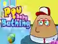 Jwèt Pou Baby Bathing sou entènèt