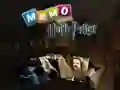 Jwèt Harry Potter Memo Deluxe sou entènèt