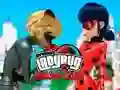 Jwèt Miraculous Ladybug: Hidden Stars sou entènèt