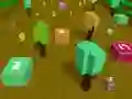 Jwèt Blocky Snake sou entènèt