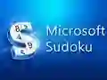 Jwèt Microsoft Sudoku sou entènèt