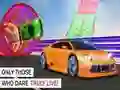 Jwèt Mega Ramp Stunts GT Racing sou entènèt