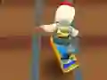 Jwèt Subway Surfers Madagascar sou entènèt