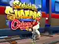 Jwèt Subway Surfers Chicago sou entènèt