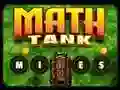 Jwèt Math Tank Mines sou entènèt