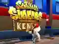 Jwèt Subway Surfers World tour Kenya sou entènèt