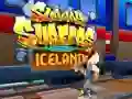 Jwèt Subway Surfers World tour Iceland sou entènèt