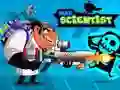 Jwèt Mad Scientist sou entènèt