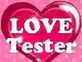 Jwèt Love Tester sou entènèt