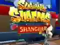 Jwèt Subway Surfers Shanghai sou entènèt