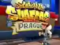 Jwèt Subway Surfers Prague sou entènèt