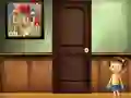 Jwèt Kids Room Escape 54 sou entènèt