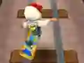 Jwèt Subway Surfers Sydney sou entènèt