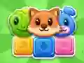 Jwèt Pets Match sou entènèt