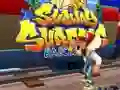 Jwèt Subway Surfers Barcelona sou entènèt