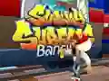 Jwèt Subway Surfers Bangkok sou entènèt