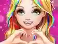 Jwèt Love Story Dress Up Girl sou entènèt