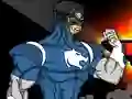 Jwèt Super Hero Creator sou entènèt