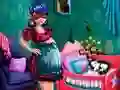 Jwèt Ladybug Maternity Deco sou entènèt