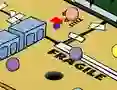 Jwèt Cartoon Cove Mini Golf sou entènèt