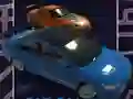 Jwèt Burnout Extreme Drift 3 sou entènèt