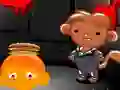 Jwèt Monkey Go Happy Stage 571 sou entènèt