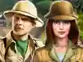Jwèt Safari mission sou entènèt
