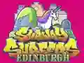 Jwèt Subway Surfers Edinburgh sou entènèt