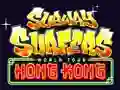 Jwèt Subway Surfers World Tour Hong Kong sou entènèt