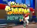 Jwèt Subway Surfers World Tour New York sou entènèt