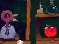 Jwèt Crazy Cauldron sou entènèt