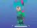 Jwèt Pocket Battle Royale sou entènèt