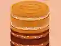 Jwèt Sort Cookies sou entènèt