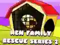 Jwèt Hen Family Rescue Series 2 sou entènèt