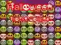 Jwèt Halloween Blocks Collaspse sou entènèt