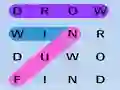 Jwèt Word Search sou entènèt