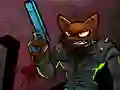 Jwèt Wolfgun sou entènèt
