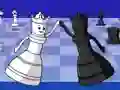 Jwèt Cooperative Chess sou entènèt