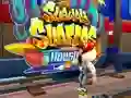 Jwèt Subway Surfers World Tour: Houston sou entènèt