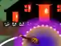 Jwèt Wacky Witch sou entènèt