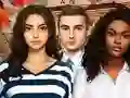 Jwèt Suburban Secrets sou entènèt